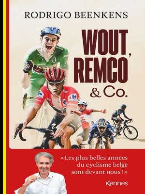 cover image of Wout, Remco & Co